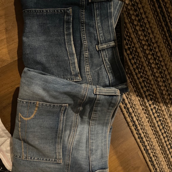 Like new lot of jeans great quality! - Picture 3 of 5